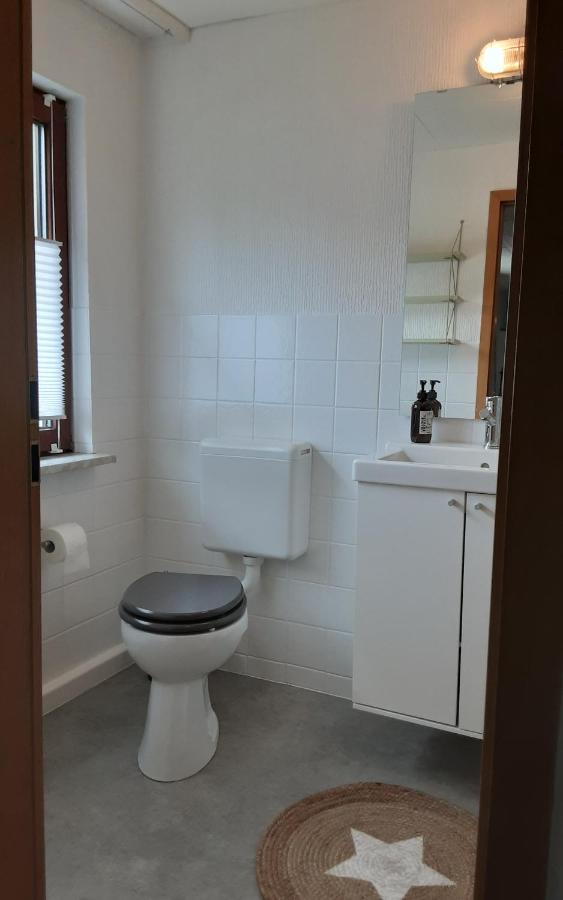 Hochwald-Ensuite Bad Sachsa Bagian luar foto