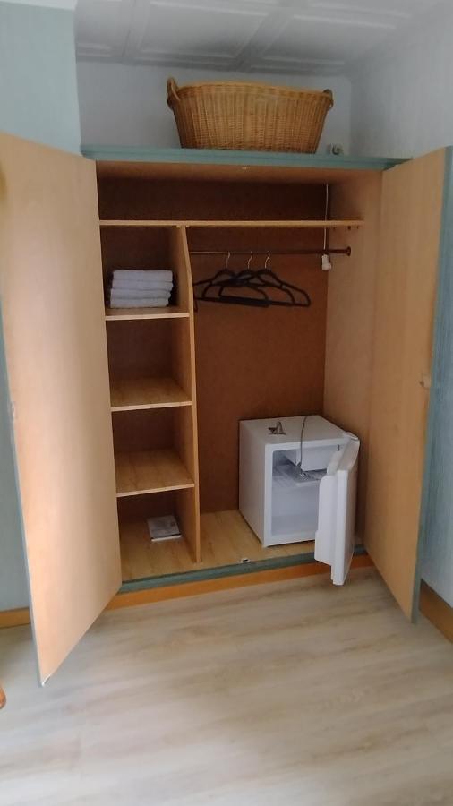 Hochwald-Ensuite Bad Sachsa Bagian luar foto