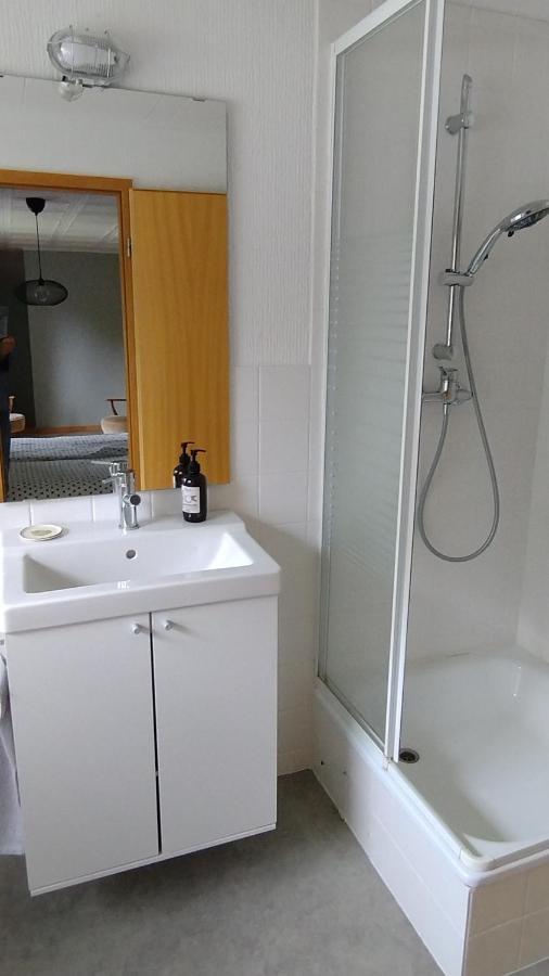 Hochwald-Ensuite Bad Sachsa Bagian luar foto